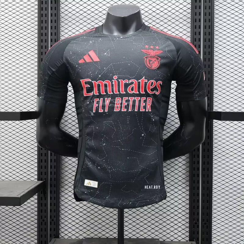 Camisa II Benfica 24/25 - Jogador