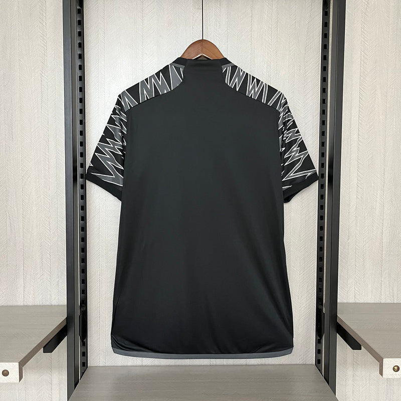 Camisa III Atlético Mineiro 2024/25 - Adidas