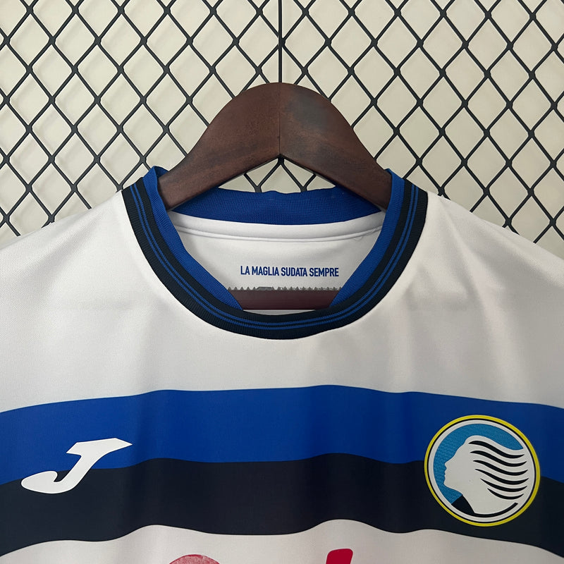 Camisa II Atalanta 24/25 - Joma