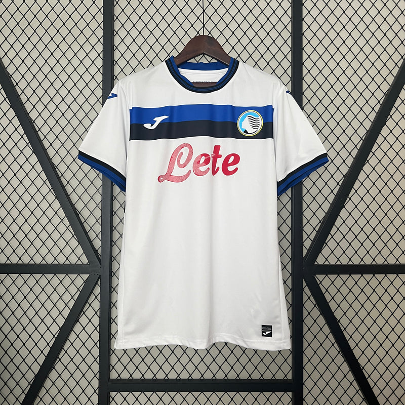 Camisa II Atalanta 24/25 - Joma