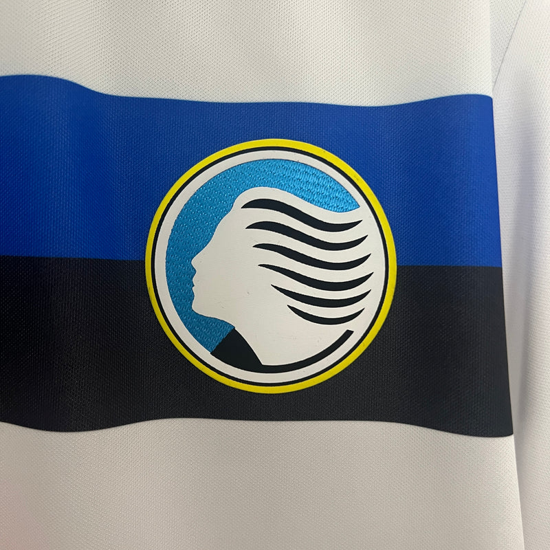 Camisa II Atalanta 24/25 - Joma