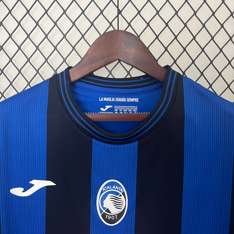 Camisa I Atalanta 24/25 - Joma