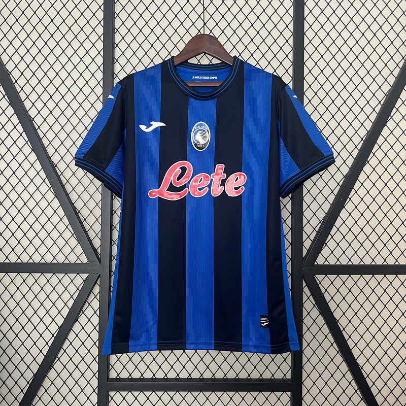 Camisa I Atalanta 24/25 - Joma