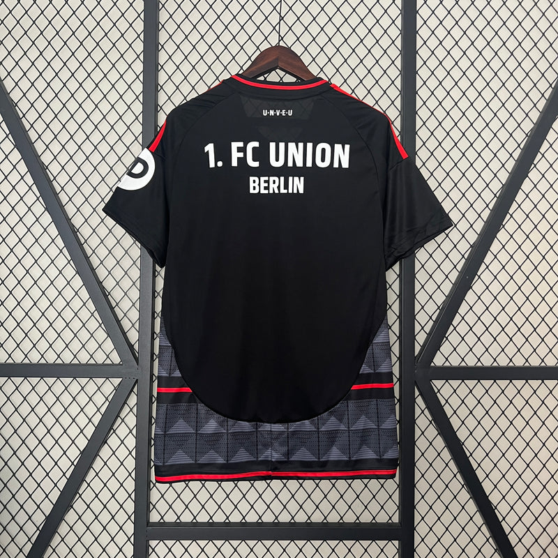 Camisa II Union Berlin 24/25 - Adidas