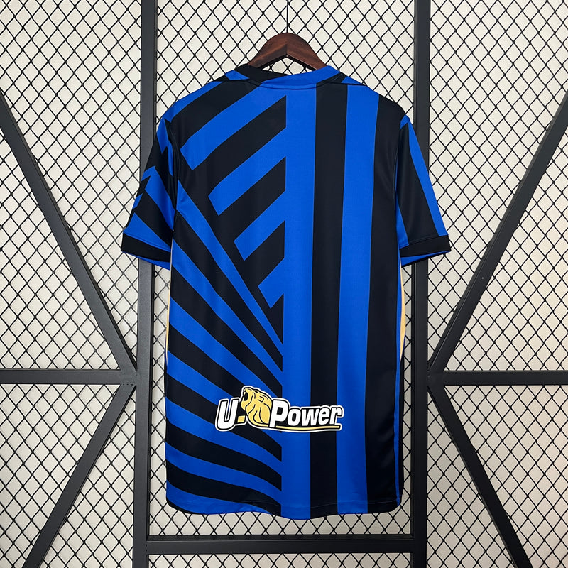 Camisa I Inter de Milão 24/25 - Nike