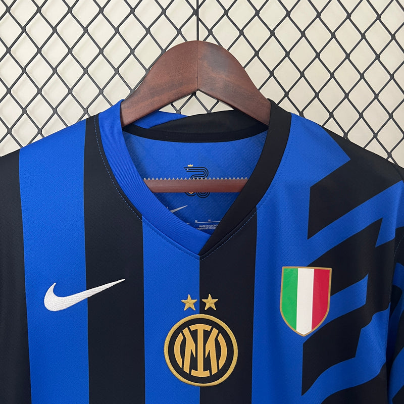 Camisa I Inter de Milão 24/25 - Nike