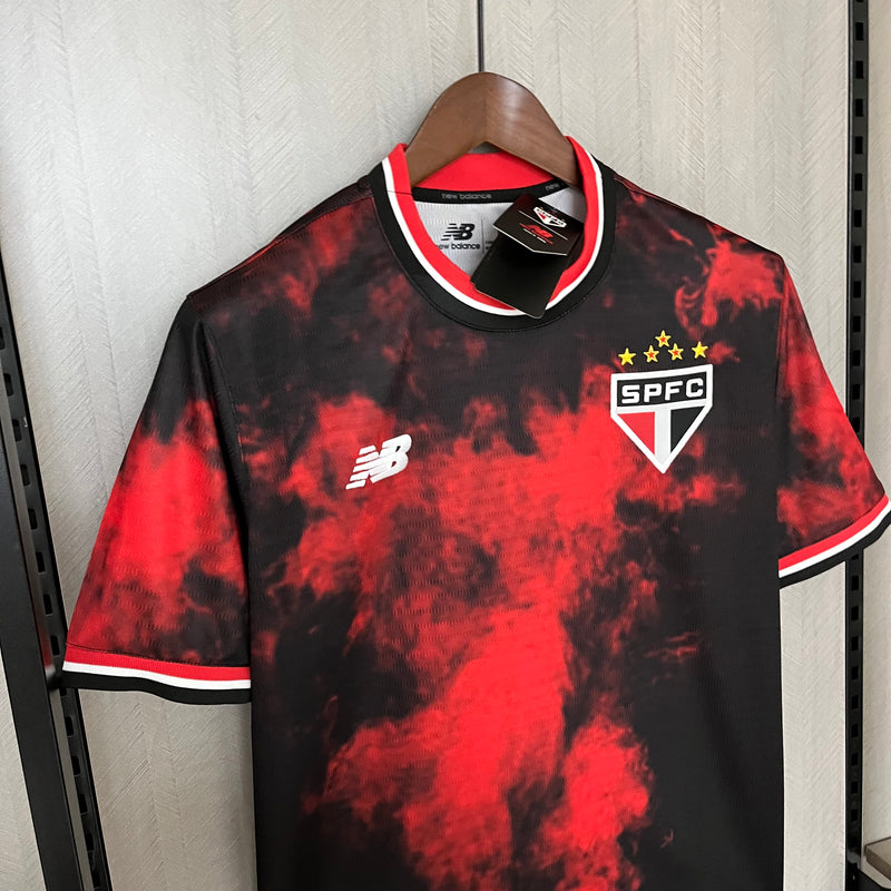 Camisa III São Paulo 24/25 - New Balance