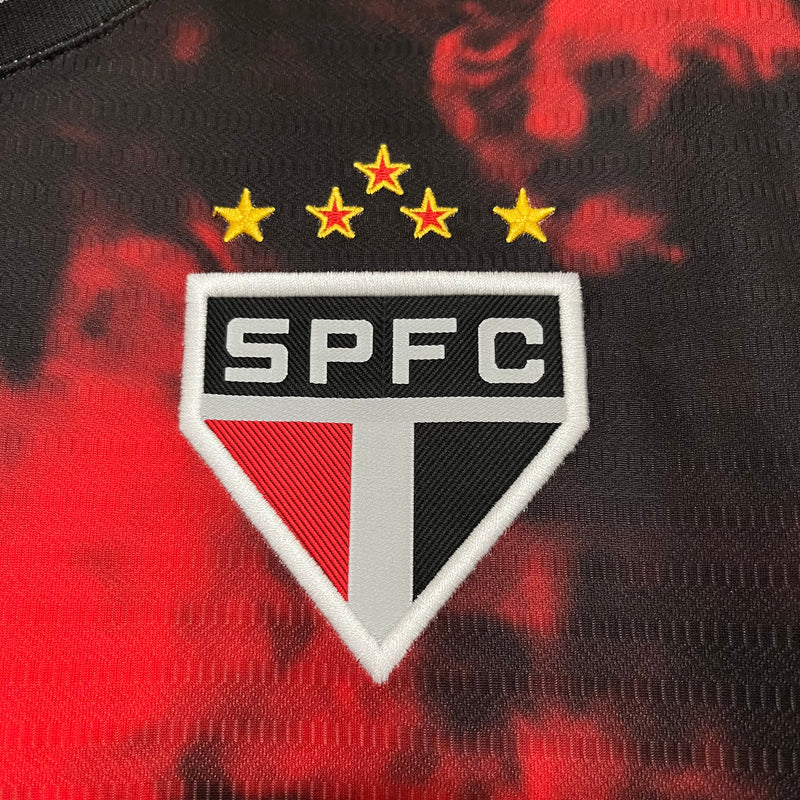 Camisa III São Paulo 24/25 - New Balance