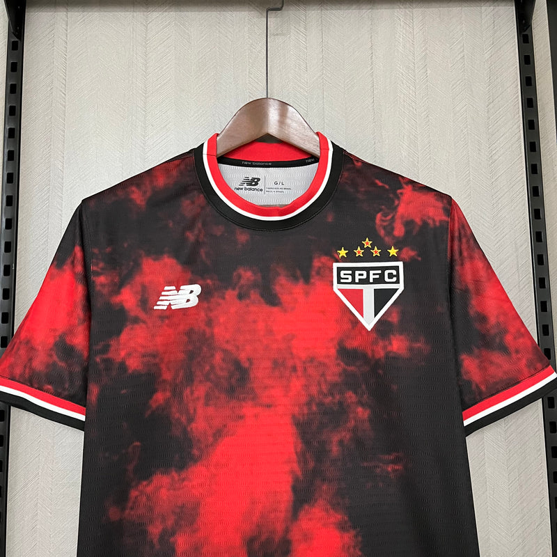 Camisa III São Paulo 24/25 - New Balance