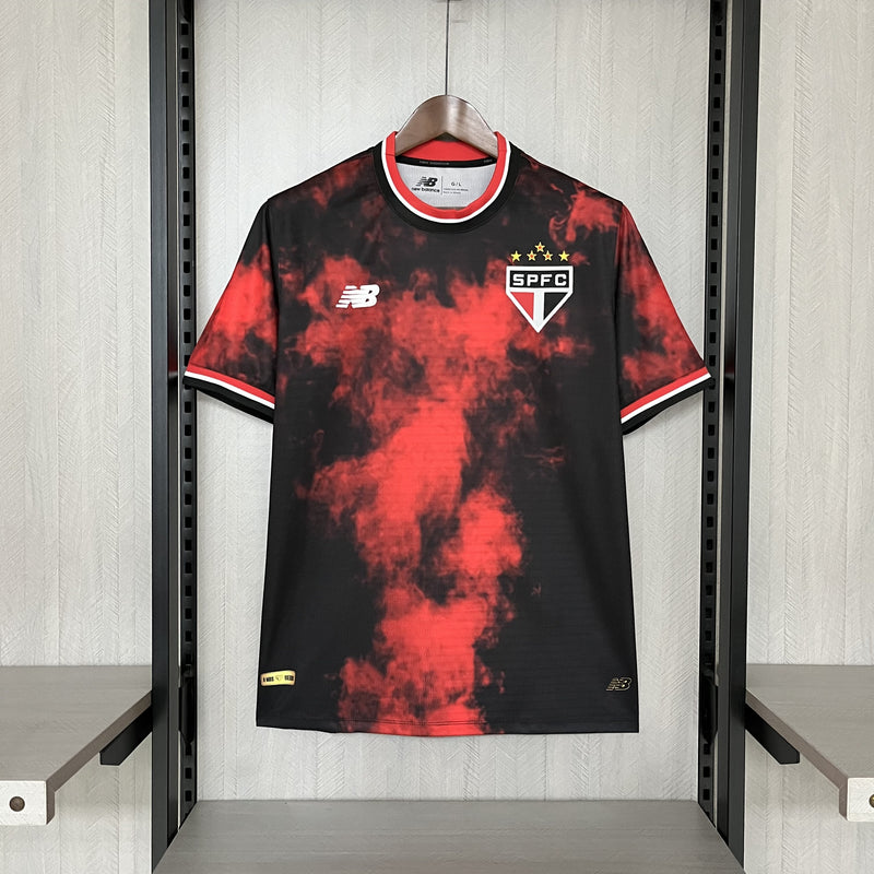 Camisa III São Paulo 24/25 - New Balance