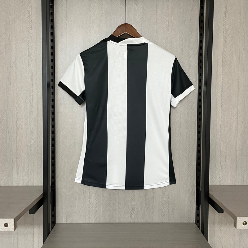 Camisa III Corinthians 24/25 - Feminina