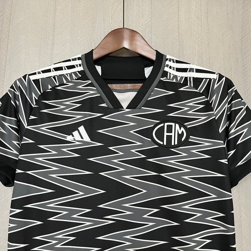 Camisa III Atlético Mineiro 2024/25 - Feminina