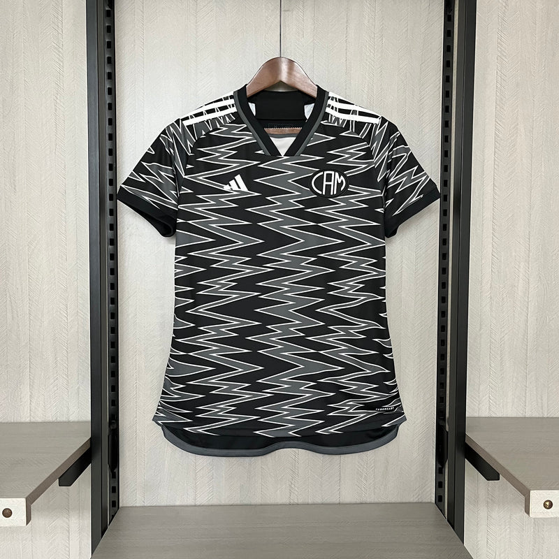 Camisa III Atlético Mineiro 2024/25 - Feminina