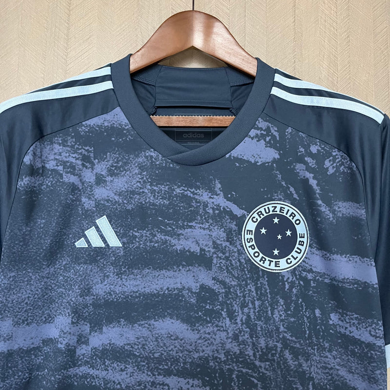 Camisa III Cruzeiro 24/25 - Adidas