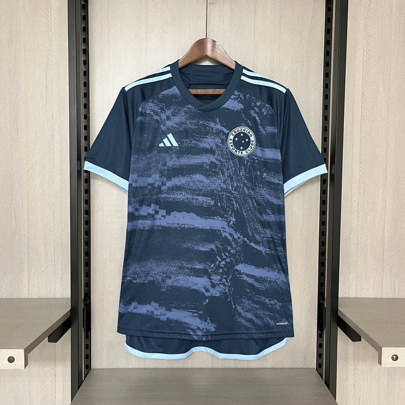 Camisa III Cruzeiro 24/25 - Adidas