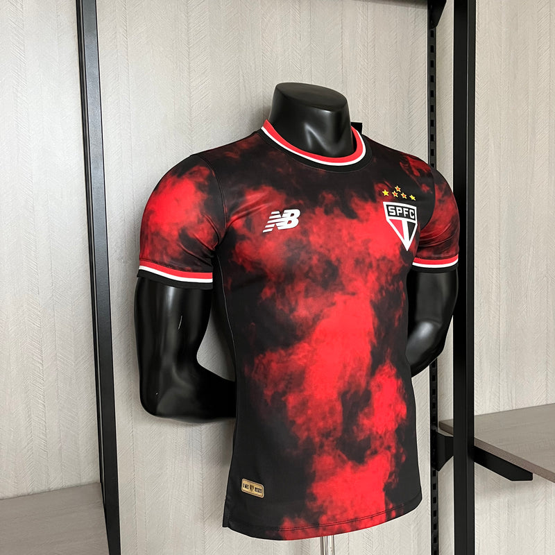 Camisa III São Paulo 24/25 - Jogador