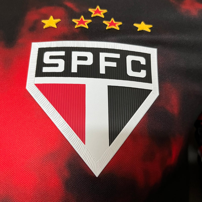 Camisa III São Paulo 24/25 - Jogador