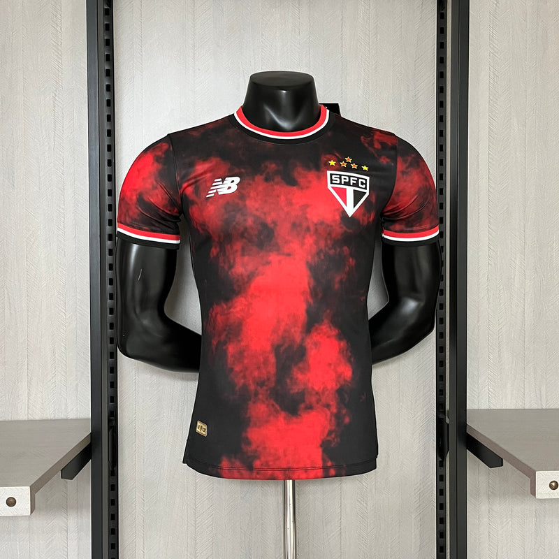 Camisa III São Paulo 24/25 - Jogador