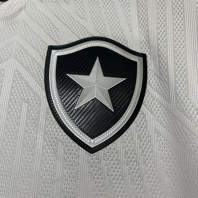 Camisa III Botafogo 24/25 - Branca