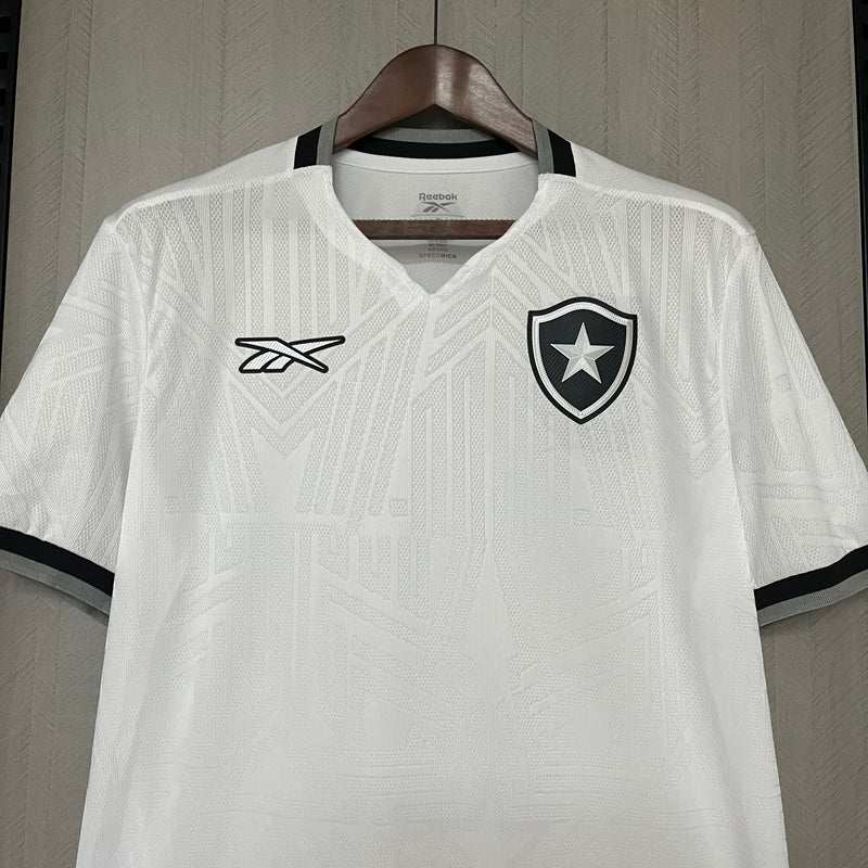 Camisa III Botafogo 24/25 - Branca