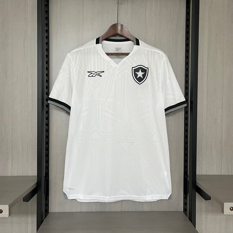 Camisa III Botafogo 24/25 - Branca