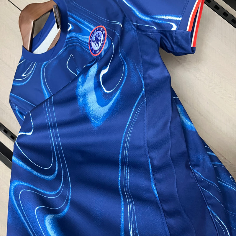 Camisa I Chelsea 24/25 - Nike