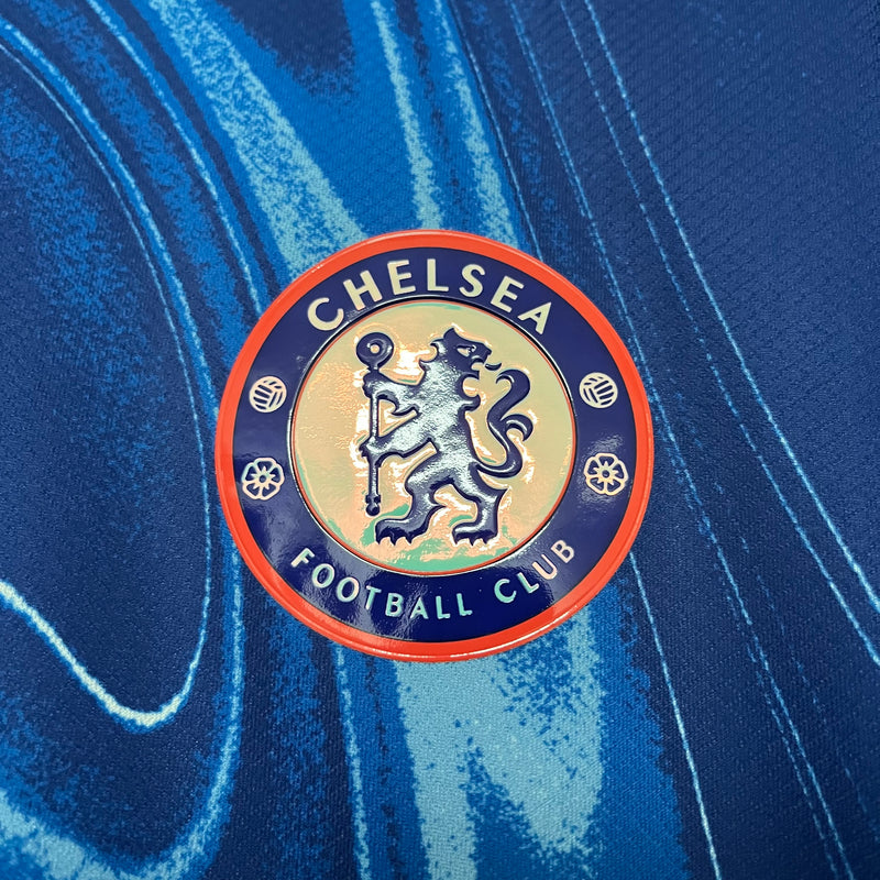 Camisa I Chelsea 24/25 - Nike