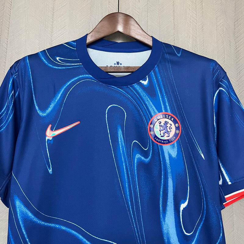 Camisa I Chelsea 24/25 - Nike