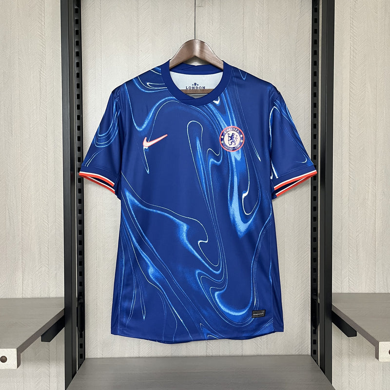 Camisa I Chelsea 24/25 - Nike