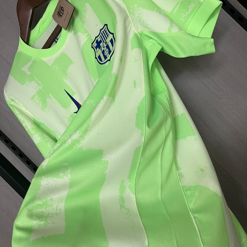 Camisa III Barcelona 24/25 - Nike