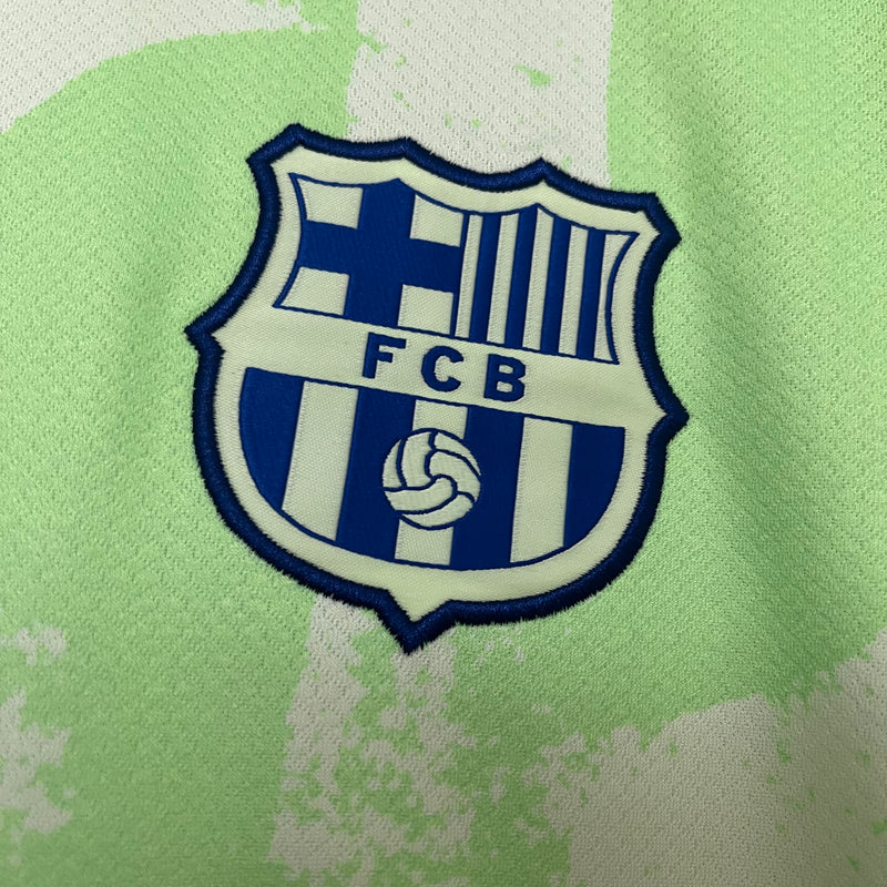 Camisa III Barcelona 24/25 - Nike