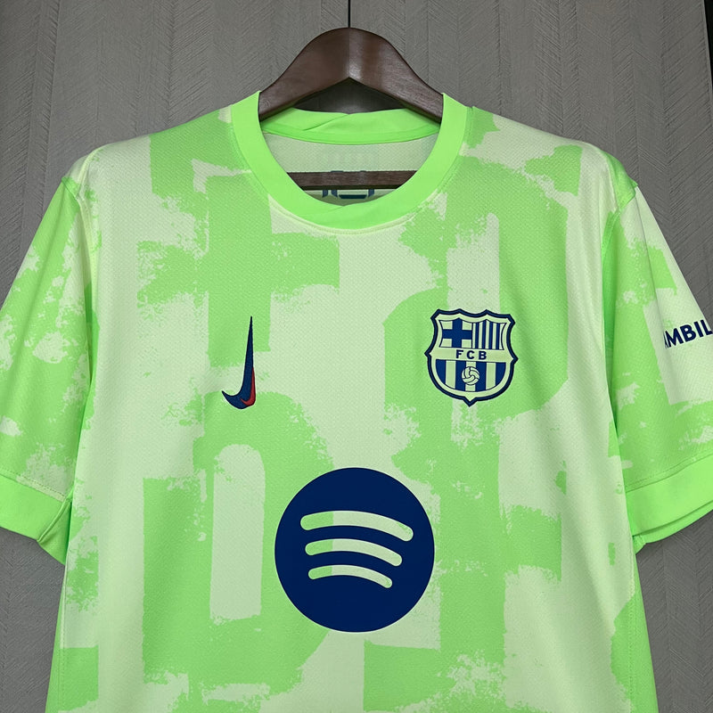 Camisa III Barcelona 24/25 - Nike