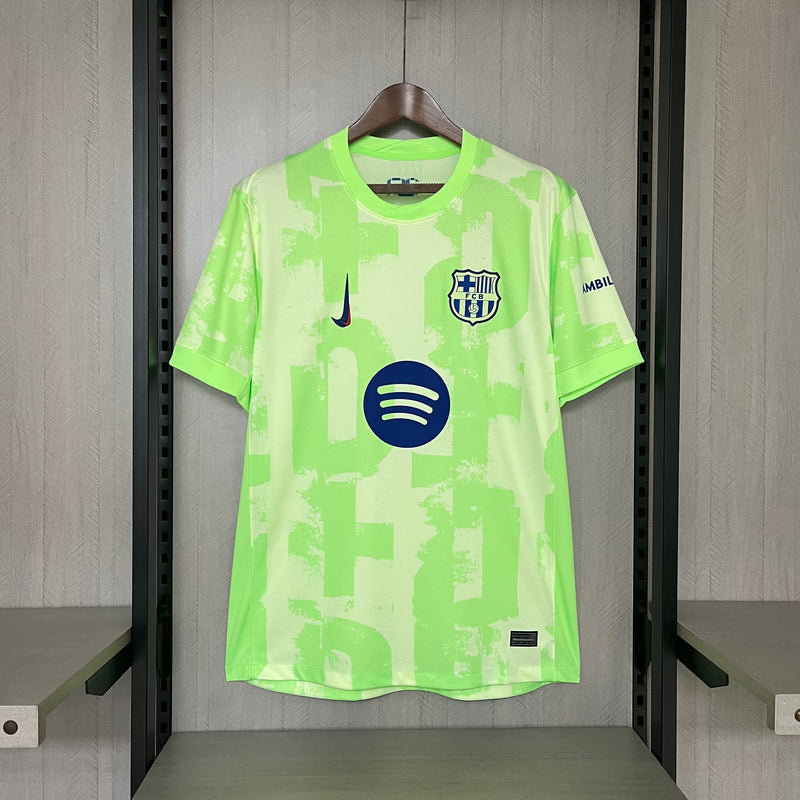 Camisa III Barcelona 24/25 - Nike