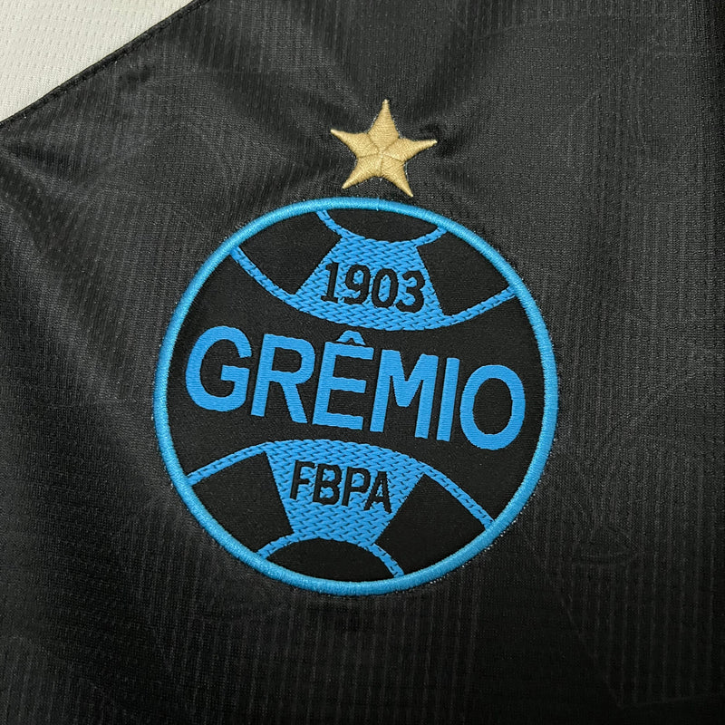 Camisa III Grêmio 24/25 - Umbro