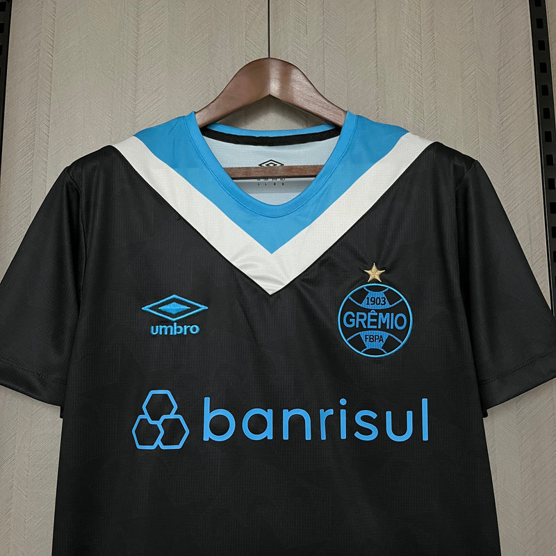 Camisa III Grêmio 24/25 - Umbro