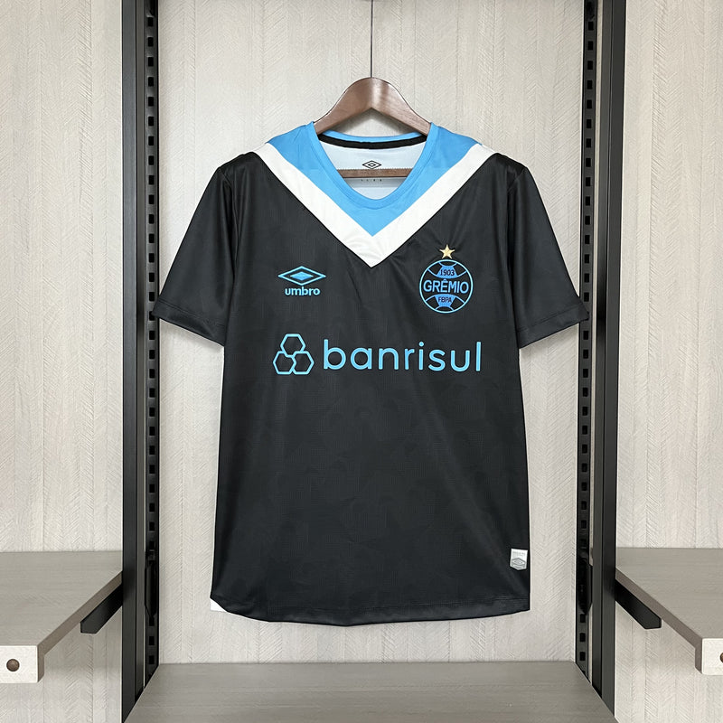 Camisa III Grêmio 24/25 - Umbro