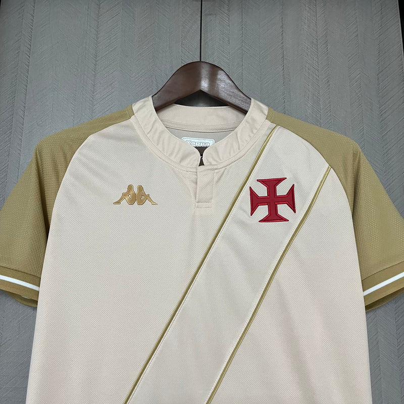 Camisa III Vasco da Gama 24/25 - Feminina