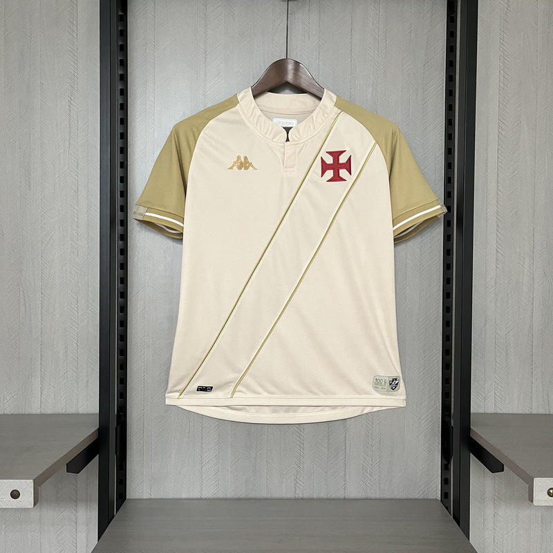 Camisa III Vasco da Gama 24/25 - Feminina