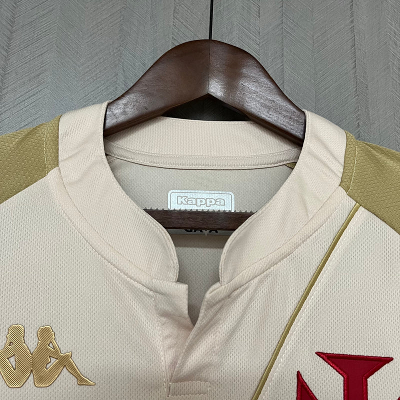 Camisa III Vasco da Gama 24/25 - Kappa