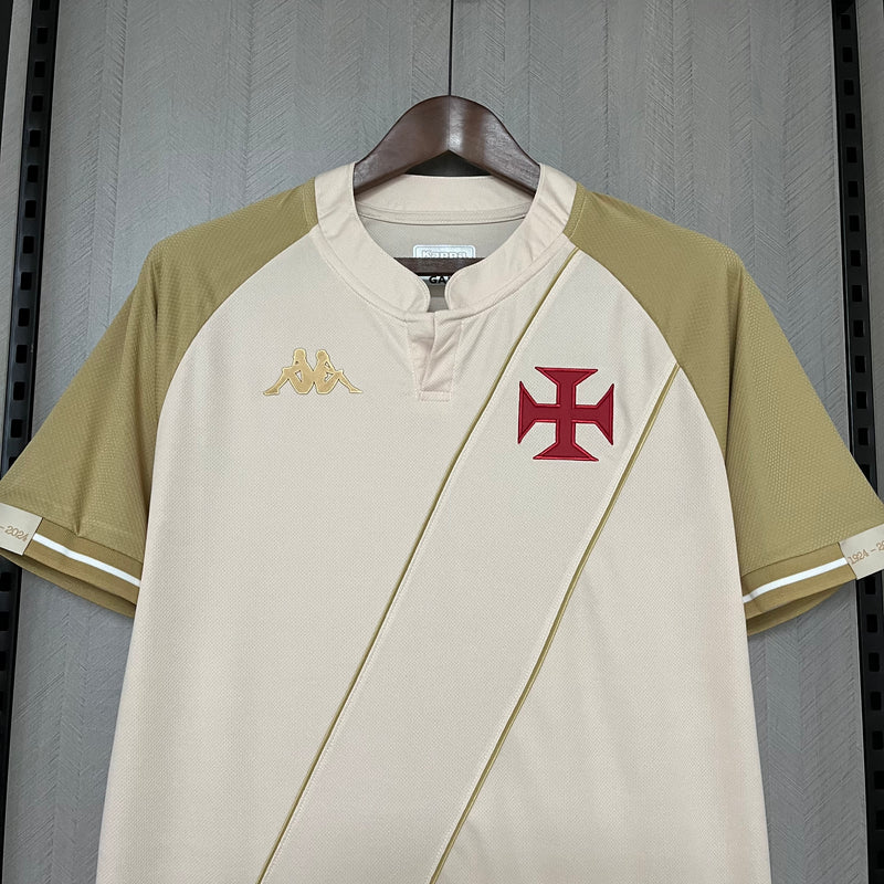 Camisa III Vasco da Gama 24/25 - Kappa