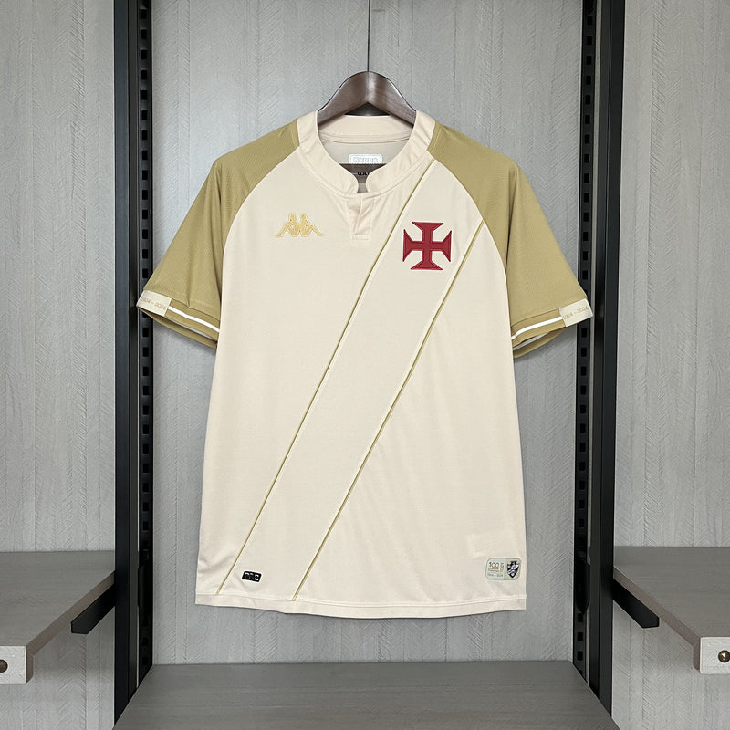 Camisa III Vasco da Gama 24/25 - Kappa