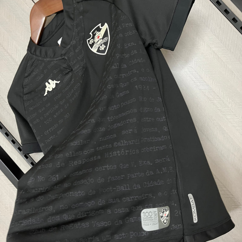 Camisa III Goleiro Vasco da Gama 24/25 - Feminina