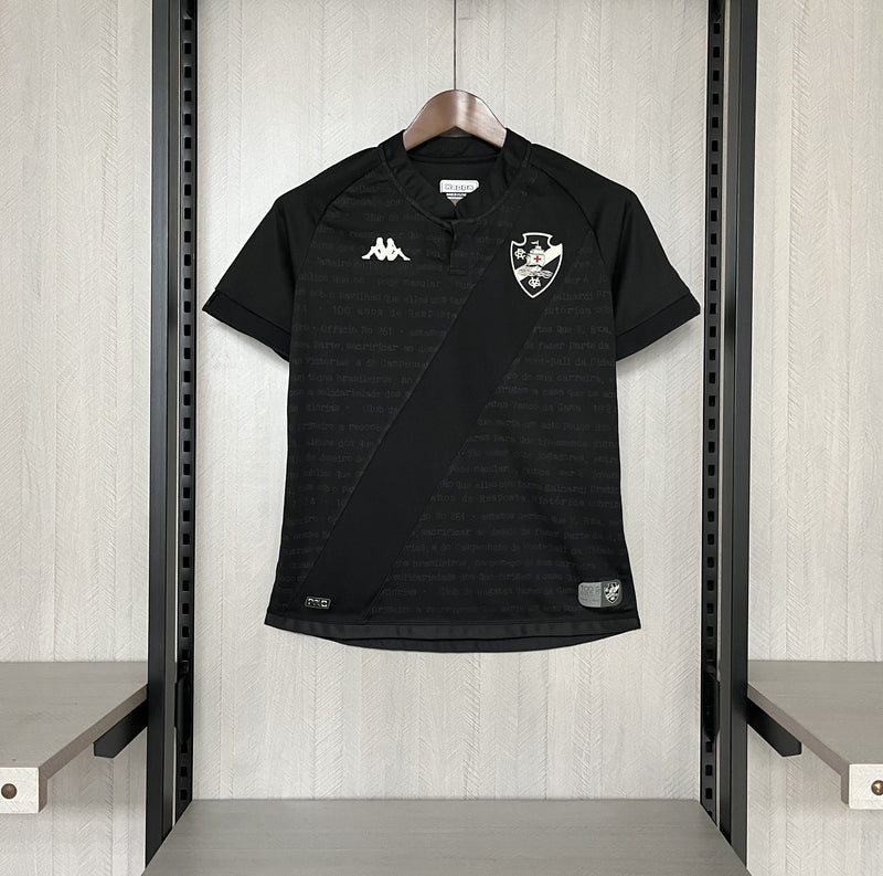 Camisa III Goleiro Vasco da Gama 24/25 - Feminina