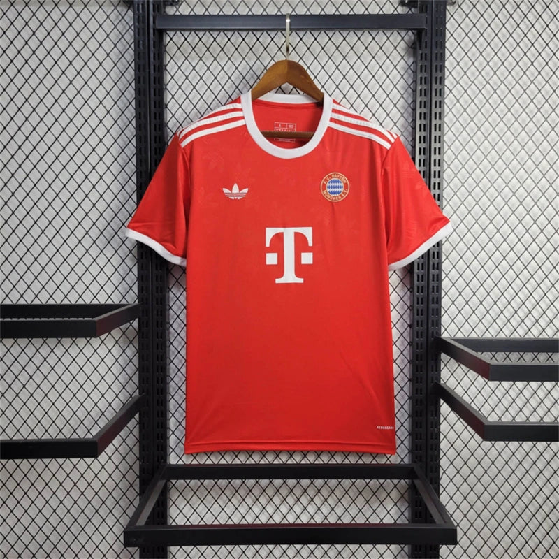 Camisa Ed. Especial Bayern Munich 24/25 - Adidas