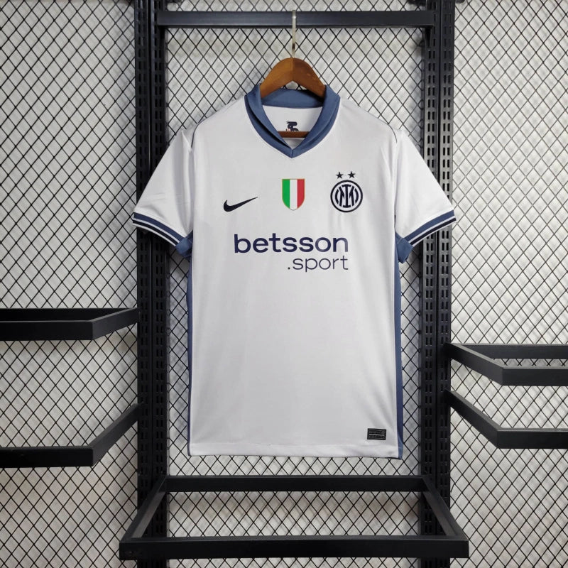 Camisa II Inter de Milão 24/25 - Nike