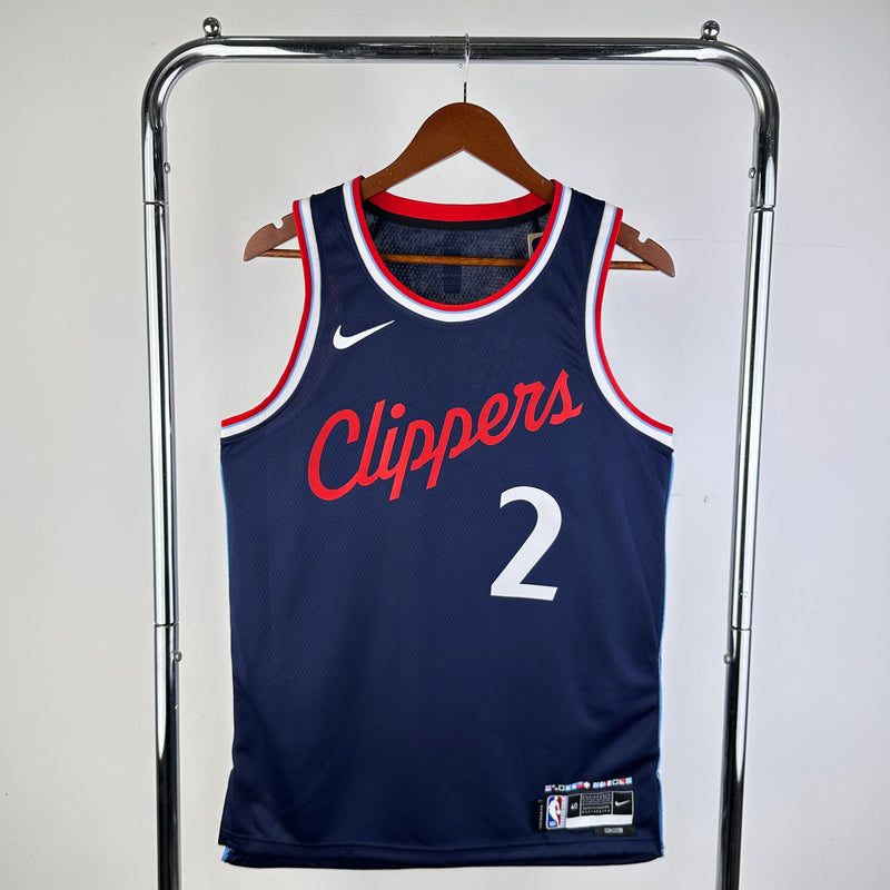 LA Clippers Classic Edition 2024/25 - LEONARD - Swingman