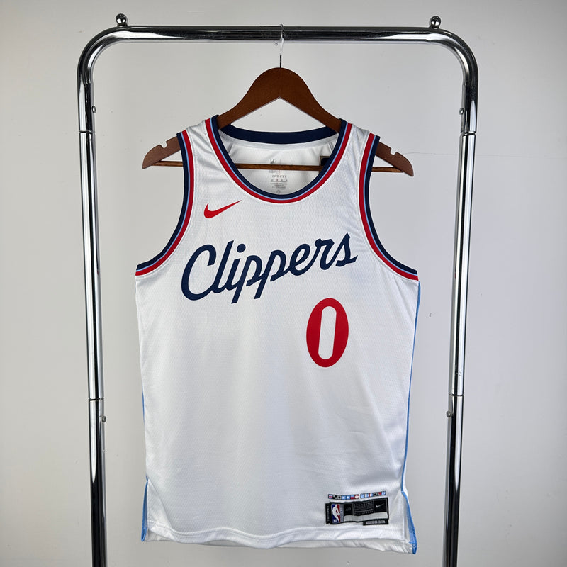 LA Clippers Association Edition 2024/25 - WESTBROOK - Swingman