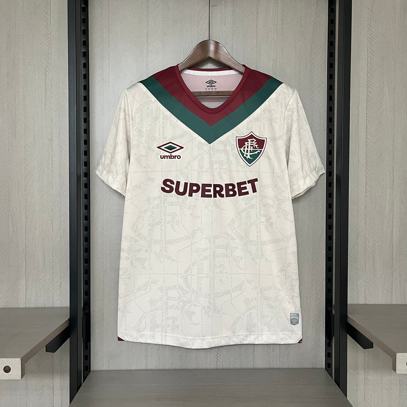 Camisa III Fluminense 24/25 - Umbro