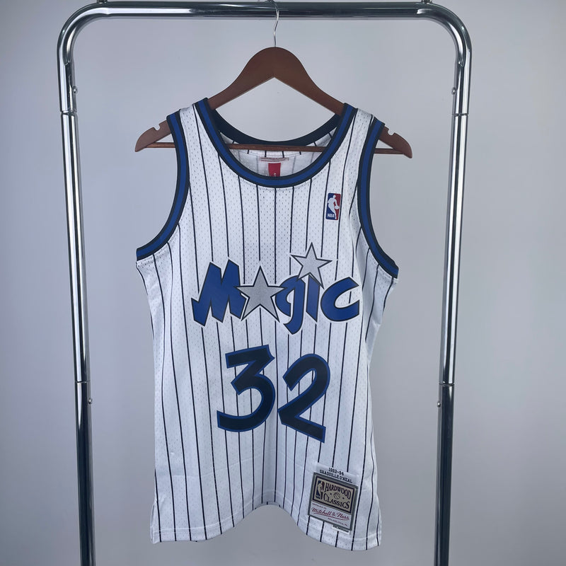 Orlando Magic Hardwood Classics 1993/94 - SHAQUILLE O'NEAL - Mitchell & Ness