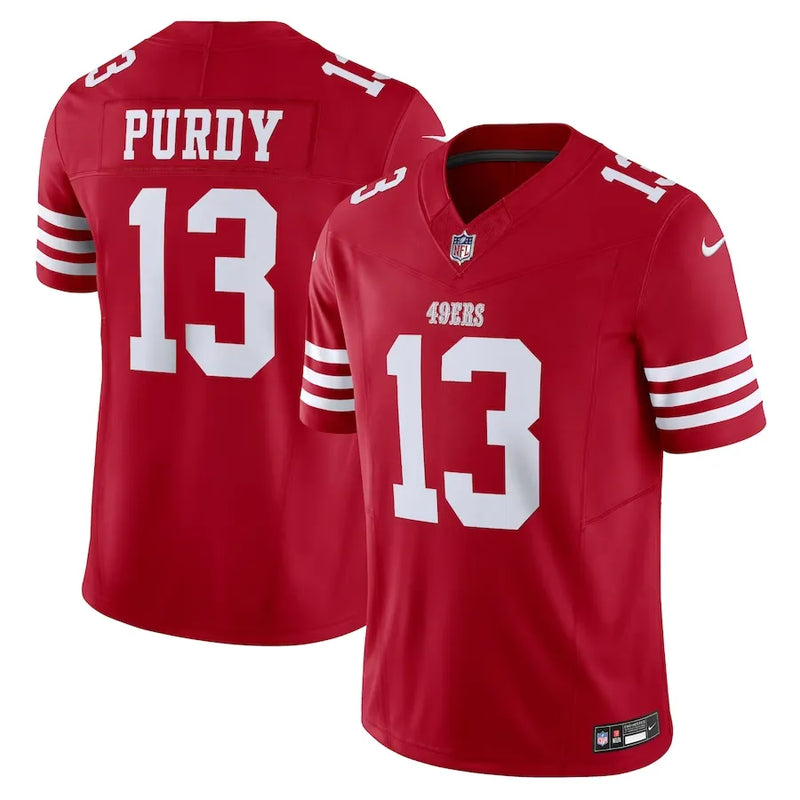 Camisa NFL San Francisco 49ers - BROCK PURDY - Nike